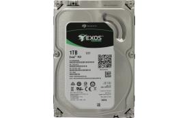 Жесткий диск Seagate 2F2100 1Tb 7200 SATAIII 3.5' HDD