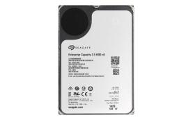 Жесткий диск Seagate 2AA201-001 10Tb 7200 SAS 3,5' HDD