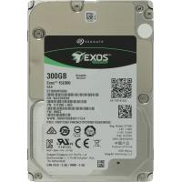 Жесткий диск Seagate 1UT200-002 300Gb 15000 SAS 2,5' HDD