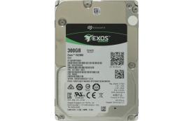 Жесткий диск Seagate 1UT200-002 300Gb 15000 SAS 2,5' HDD
