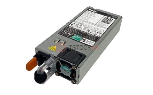 Резервный Блок Питания Dell PJMDN 750W