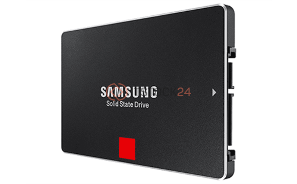 MZ-7KE256BW Жесткий диск Samsung