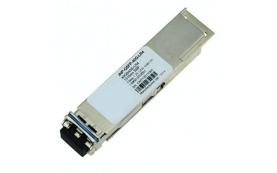 JNP-QSFP-40G-LR4 Оптический трансивер Juniper JNP-QSFP-40G-LR4 Оптический трансивер Juniper