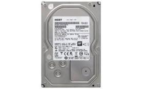 HUS726060AL5214 Жесткий диск Hitachi 3.5 SAS