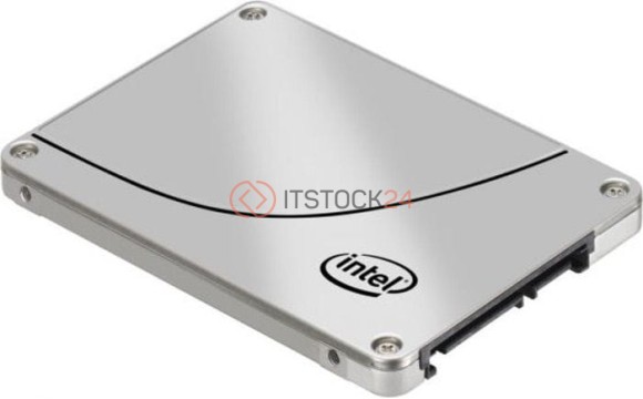 SSDSC2BB480G701 Накопитель Intel