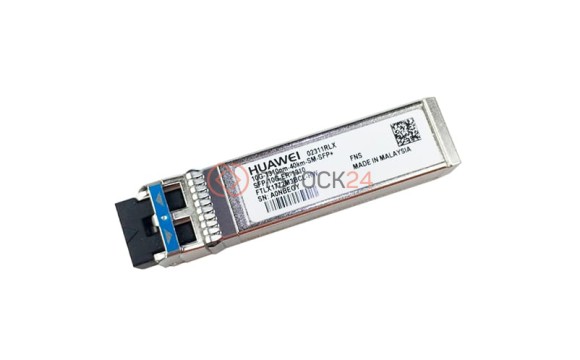 02311RLX Трансивер Huawei SFP-10G-ER-1310