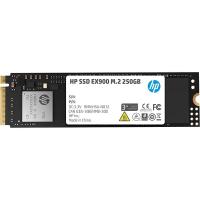 2YY43AA Жесткий диск HP 250GB M.2 PCIe 3.0 x4 NVMe EX900 SSD