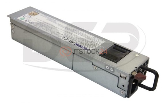 Резервный Блок Питания HP CPR-4011-4M1 400W Резервный Блок Питания HP CPR-4011-4M1 400W