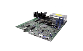 407749-001 Материнская плата HP DL380 G5 2U LGA771, 407749-001 Материнская плата HP DL380 G5 2U LGA771,