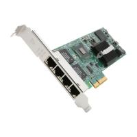 Контроллер INTEL E1G44ET2BLK PCI-E8x Контроллер INTEL E1G44ET2BLK PCI-E8x