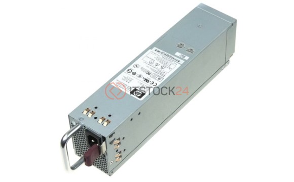Резервный Блок Питания HP 489883-001 400W