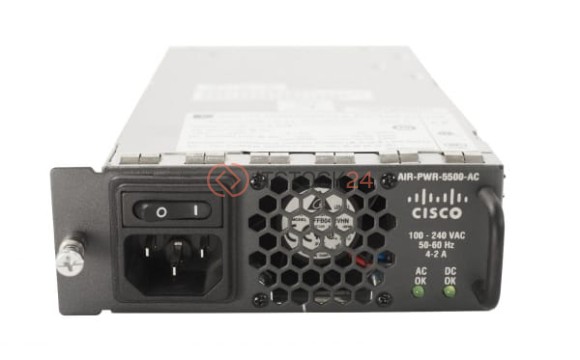 Блок Питания Cisco 341-0340-02 300W
