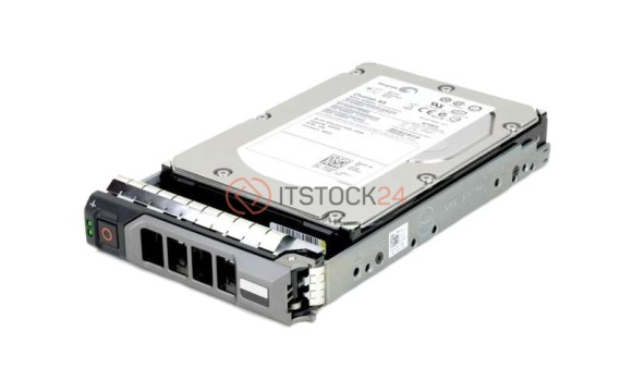 MM406 Жесткий диск Dell 73 Гб 3.5" 15000 об/мин