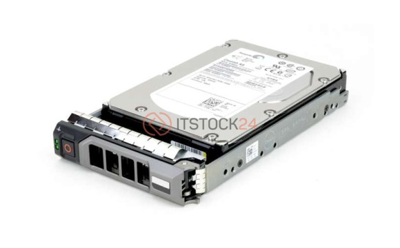 341-3028 Жесткий диск Dell 73 Гб 3.5" 10000 об/мин