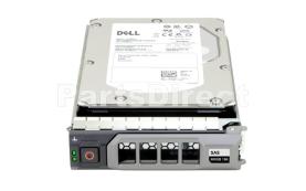 341-9627 Жесткий диск Dell 600 Гб 3.5 15000 об/мин