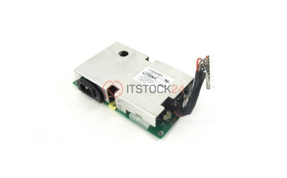 341-0045-01 Блок питания Cisco AC Power Supply for WS-C3750G-24TS-S/E C2970G-24TS-E 1.5U