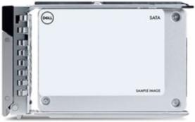345-BBDN Накопитель Dell SSD 345-BBDN Накопитель Dell SSD