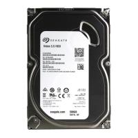 Жесткий диск Seagate 1SD101 500Gb 5900 SATAIII 3.5' HDD Жесткий диск Seagate 1SD101 500Gb 5900 SATAIII 3.5' HDD
