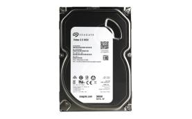 Жесткий диск Seagate 1SD101 500Gb 5900 SATAIII 3.5' HDD