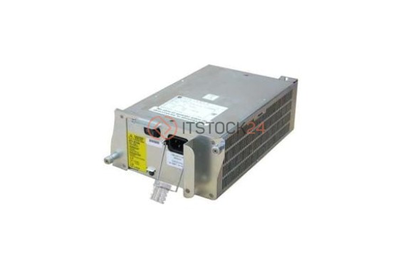 34-0687-04 Блок питания Cisco 7200 Series 280W AC PSU PWR-7200-AC