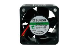 Вентилятор Sunon GM1204PQV1-8A 12v 40x40x28mm Вентилятор Sunon GM1204PQV1-8A 12v 40x40x28mm