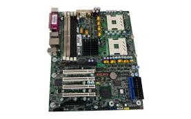 Материнская плата HP 359875-005 Socket 604 Материнская плата HP 359875-005 Socket 604