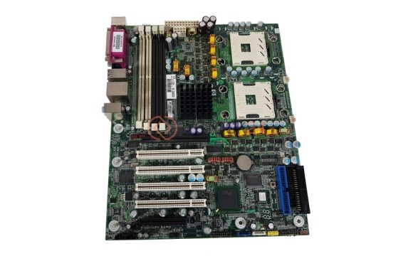 Материнская плата HP 359875-005 Socket 604
