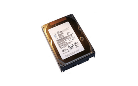 2076-124 Жесткий диск IBM (Lenovo) 2.5 10000 об/мин