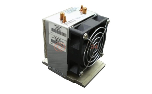 Радиатор + Вентилятор HP 366166-001 604