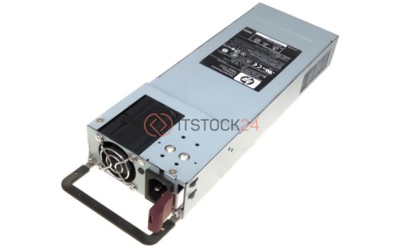 Резервный Блок Питания HP 406443-001 250W