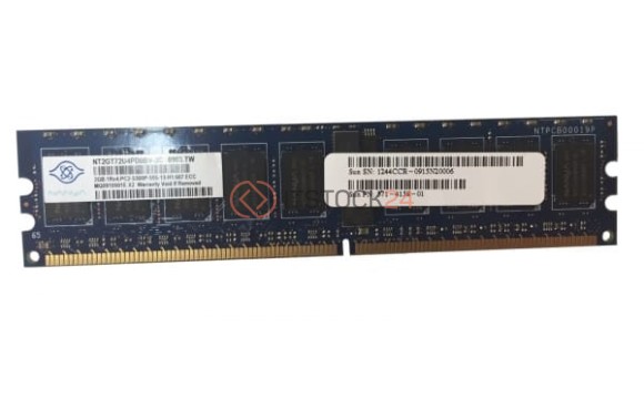 Оперативная память Sun 371-4158-01 DDRII 2048Gb