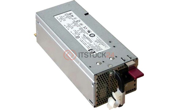 DPS-800GB-A Резервный блок питания HP 1000 Вт