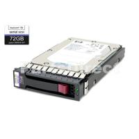 DF072BABUD Жесткий диск HP 72-GB 15K 3.5 DP SAS HDD DF072BABUD Жесткий диск HP 72-GB 15K 3.5 DP SAS HDD