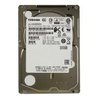 Жесткий диск Toshiba HDEAH03GEA51 300Gb 15000 SAS 2,5" HDD
