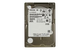 Жесткий диск Toshiba AL14SXB30EN 300Gb 15000 SAS 2,5' HDD
