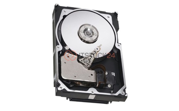 390-0327 Жесткий диск SUN 146GB 15K ULTRA320 SCSI 80PIN 3.5