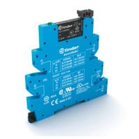 100-563-610 Модуль заглушка EMC Blank Filler Module REF (040-002-478)