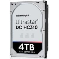 HUS726T4TALE6L4 Жесткий диск Western Digital 3.5 7200 об/мин