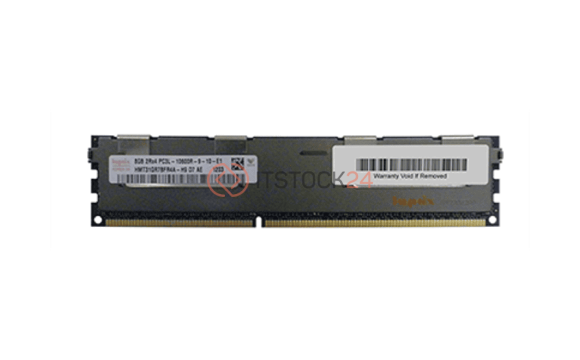 HMT31GR7BFR4A-H9 Оперативная память Dell 8-GB 1333MHz PC3L-10600R Memory