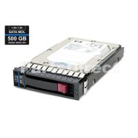 WD5000YS-70VJB1 Жесткий диск HP 500-GB 1.5G 7.2K 3.5 SATA