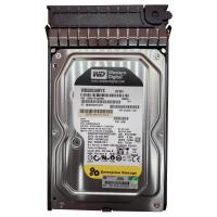 Жесткий диск HP WD5003ABYX-70WERA0 500Gb  SATAII 3,5' HDD
