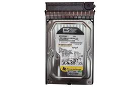 Жесткий диск HP WD5003ABYX-70WERA0 500Gb  SATAII 3,5' HDD