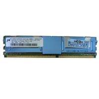 398706-051 Оперативная память HP 1GB 2Rx8 PC2-5300F-555-11