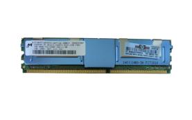 398706-051 Оперативная память HP 1GB 2Rx8 PC2-5300F-555-11 398706-051 Оперативная память HP 1GB 2Rx8 PC2-5300F-555-11