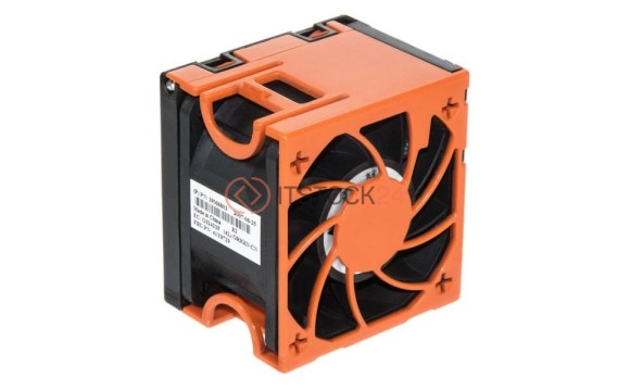 41Y8729 Вентилятор IBM 60MM FAN FOR IBM SYSTEM X3650