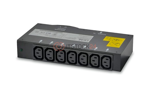 39Y8908 Блок питания IBM DPI POWER DISTRIBUTION UNIT