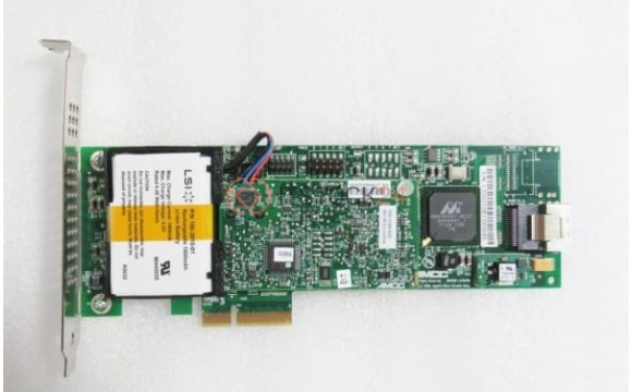 Контроллер 3Ware 3W-9650SE-4LPML-KIT PCI-E4x 256Mb