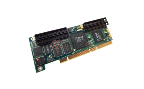 Контроллер 3Ware 700-0129-00 PCI-X