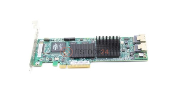 Контроллер 3Ware 700-3405-00O PCI-E8x 512Mb