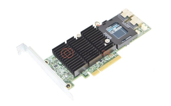 Контроллер 3Ware 700-3520-02 PCI-E1x 128Mb